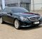 2016 Mercedes-Benz E-Class E 200 Hitam - Jual mobil bekas di DKI Jakarta-3