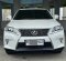 2011 Lexus RX 270 Putih - Jual mobil bekas di DKI Jakarta-2