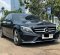 2018 Mercedes-Benz C-Class C200 Hitam - Jual mobil bekas di DKI Jakarta-1