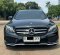 2018 Mercedes-Benz C-Class C200 Hitam - Jual mobil bekas di DKI Jakarta-2