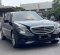 2016 Mercedes-Benz E-Class E 200 Hitam - Jual mobil bekas di DKI Jakarta-1