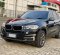 2015 BMW X5 xDrive25d Hitam - Jual mobil bekas di DKI Jakarta-1