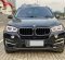 2015 BMW X5 xDrive25d Hitam - Jual mobil bekas di DKI Jakarta-2