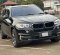 2015 BMW X5 xDrive25d Hitam - Jual mobil bekas di DKI Jakarta-1