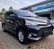 2015 Toyota Avanza Veloz Hitam - Jual mobil bekas di Banten-1