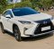 2018 Lexus RX 300 Luxury Putih - Jual mobil bekas di DKI Jakarta-3