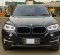 2015 BMW X5 xDrive25d Hitam - Jual mobil bekas di DKI Jakarta-1