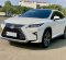 2018 Lexus RX 300 Luxury Putih - Jual mobil bekas di DKI Jakarta-2