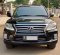 2012 Lexus LX 570 Hitam - Jual mobil bekas di DKI Jakarta-1