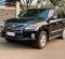 2012 Lexus LX 570 Hitam - Jual mobil bekas di DKI Jakarta-2