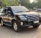 2012 Lexus LX 570 Hitam - Jual mobil bekas di DKI Jakarta-3