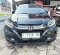 2017 Honda HR-V 1.8L Prestige Hitam - Jual mobil bekas di Jawa Barat-1