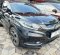 2017 Honda HR-V 1.8L Prestige Hitam - Jual mobil bekas di Jawa Barat-2