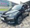 2017 Honda HR-V 1.8L Prestige Hitam - Jual mobil bekas di Jawa Barat-4