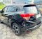 2017 Honda HR-V 1.8L Prestige Hitam - Jual mobil bekas di Jawa Barat-9