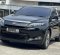 2015 Toyota Harrier 2.0 NA Hitam - Jual mobil bekas di DKI Jakarta-1