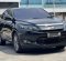 2015 Toyota Harrier 2.0 NA Hitam - Jual mobil bekas di DKI Jakarta-2