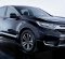 2018 Honda CR-V 1.5L Turbo Prestige Hitam - Jual mobil bekas di DKI Jakarta-1