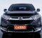 2018 Honda CR-V 1.5L Turbo Prestige Hitam - Jual mobil bekas di DKI Jakarta-2