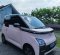 2023 Wuling Air EV Pink - Jual mobil bekas di DI Yogyakarta-1