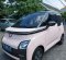 2023 Wuling Air EV Pink - Jual mobil bekas di DI Yogyakarta-2