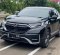 2022 Honda CR-V 1.5L Turbo Prestige Hitam - Jual mobil bekas di DKI Jakarta-1