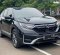 2022 Honda CR-V 1.5L Turbo Prestige Hitam - Jual mobil bekas di DKI Jakarta-2