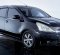 2017 Nissan Grand Livina XV Hitam - Jual mobil bekas di Jawa Barat-1