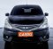 2017 Nissan Grand Livina XV Hitam - Jual mobil bekas di Jawa Barat-4