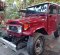 1990 Toyota Hardtop Merah - Jual mobil bekas di DI Yogyakarta-3