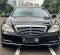 2011 Mercedes-Benz S-Class S 300 L Hitam - Jual mobil bekas di DKI Jakarta-1