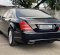 2011 Mercedes-Benz S-Class S 300 L Hitam - Jual mobil bekas di DKI Jakarta-5