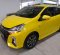 2021 Daihatsu Ayla 1.2L R AT Kuning - Jual mobil bekas di Banten-1