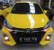 2021 Daihatsu Ayla 1.2L R AT Kuning - Jual mobil bekas di Banten-2