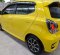 2021 Daihatsu Ayla 1.2L R AT Kuning - Jual mobil bekas di Banten-5