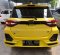 2021 Toyota Raize 1.0T GR Sport CVT TSS (One Tone) Kuning - Jual mobil bekas di Banten-2