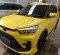 2021 Toyota Raize 1.0T GR Sport CVT TSS (One Tone) Kuning - Jual mobil bekas di Banten-3