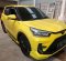 2021 Toyota Raize 1.0T GR Sport CVT TSS (One Tone) Kuning - Jual mobil bekas di Banten-4