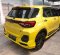 2021 Toyota Raize 1.0T GR Sport CVT TSS (One Tone) Kuning - Jual mobil bekas di Banten-6