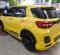 2021 Toyota Raize 1.0T GR Sport CVT TSS (One Tone) Kuning - Jual mobil bekas di Banten-7