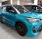 2022 Toyota Raize 1.0T GR Sport CVT (Two Tone) Biru langit - Jual mobil bekas di Banten-2