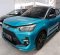 2022 Toyota Raize 1.0T GR Sport CVT (Two Tone) Biru langit - Jual mobil bekas di Banten-3