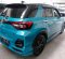 2022 Toyota Raize 1.0T GR Sport CVT (Two Tone) Biru langit - Jual mobil bekas di Banten-4