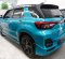 2022 Toyota Raize 1.0T GR Sport CVT (Two Tone) Biru langit - Jual mobil bekas di Banten-5