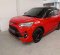 2021 Toyota Raize 1.0T GR Sport CVT (Two Tone) Merah - Jual mobil bekas di Banten-1