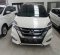 2019 Nissan Serena Highway Star Putih - Jual mobil bekas di DKI Jakarta-1