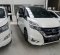 2019 Nissan Serena Highway Star Putih - Jual mobil bekas di DKI Jakarta-2