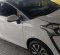 2017 Toyota Sienta V Putih - Jual mobil bekas di Jawa Barat-1