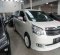 2016 Toyota NAV1 V Limited Putih - Jual mobil bekas di DKI Jakarta-6