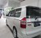 2016 Toyota NAV1 V Limited Putih - Jual mobil bekas di DKI Jakarta-7